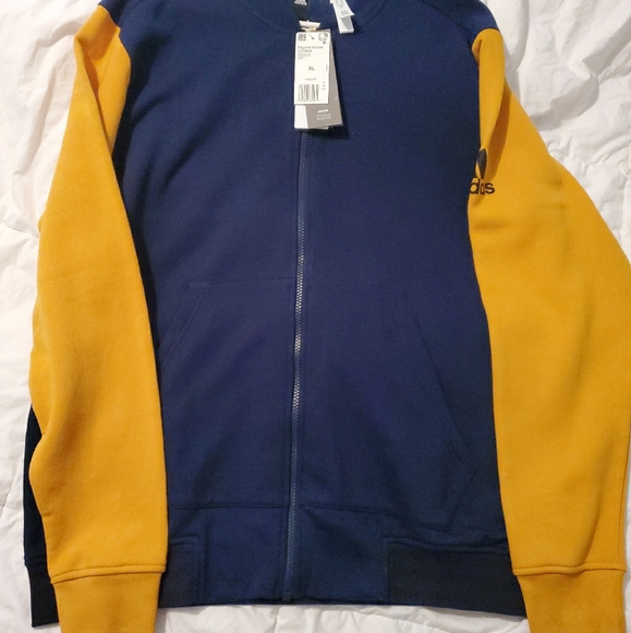 cheap adidas bomber jacket